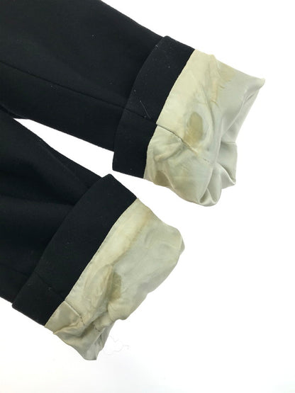 【中古品】【メンズ】 ADLMAIER TYROLEAN JACKET チロリアンジャケット アウター 146-250314-na-14-tag サイズ：表記なし 下記参照 カラー：ブラック 万代Net店