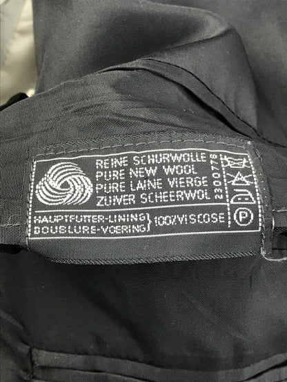【中古品】【メンズ】 ADLMAIER TYROLEAN JACKET チロリアンジャケット アウター 146-250314-na-14-tag サイズ：表記なし 下記参照 カラー：ブラック 万代Net店