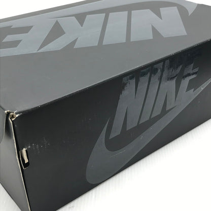 【中古美品】【メンズ】 NIKE ナイキ × FRAGMENT DESIGN フラングメントデザイン 別注 コラボ DUNK HI CITY PACK DJ0382-600 ダンクハイ シティパック スニーカー 靴 160-250307-yk-25-tag サイズ：27.5cm/US9.5 カラー："BEIJING"WINE/BLACK-WHITE 万代Net店