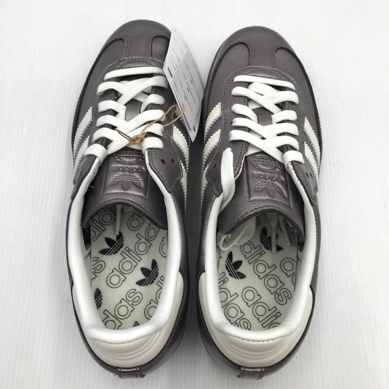 【中古美品】【メンズ】 adidas アディダス WOMEN'S SAMBA OG JI4219 ウィメンズ サンバ オリジナル スニーカー 靴 166-250307-yk-36-tag サイズ：27cm/US10 カラー：SUPPLIER COLOUR/OFF WHITE/GUM 万代Net店