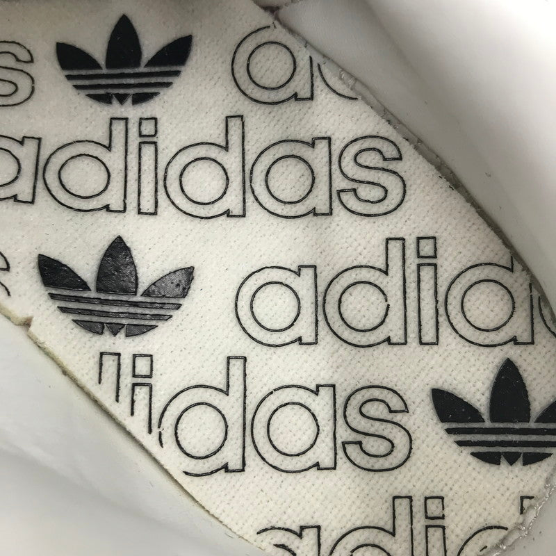 【中古美品】【メンズ】 adidas アディダス WOMEN'S SAMBA OG JI4219 ウィメンズ サンバ オリジナル スニーカー 靴 166-250307-yk-36-tag サイズ：27cm/US10 カラー：SUPPLIER COLOUR/OFF WHITE/GUM 万代Net店