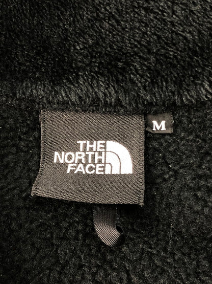 【中古品】【メンズ】 THE NORTH FACE ザ・ノースフェイス MID LOFTED SMOOTH JACKET NA61917Z ミッドロフテッドスムースジャケット フリースジャケット アウター 144-250309-hi-14-tag サイズ：M カラー：ブラック 万代Net店