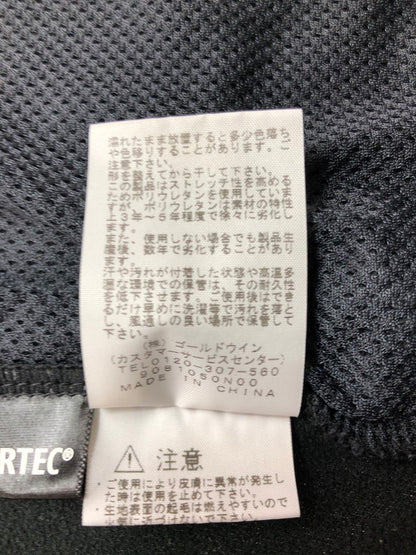 【中古品】【メンズ】 THE NORTH FACE ザ・ノースフェイス MID LOFTED SMOOTH JACKET NA61917Z ミッドロフテッドスムースジャケット フリースジャケット アウター 144-250309-hi-14-tag サイズ：M カラー：ブラック 万代Net店