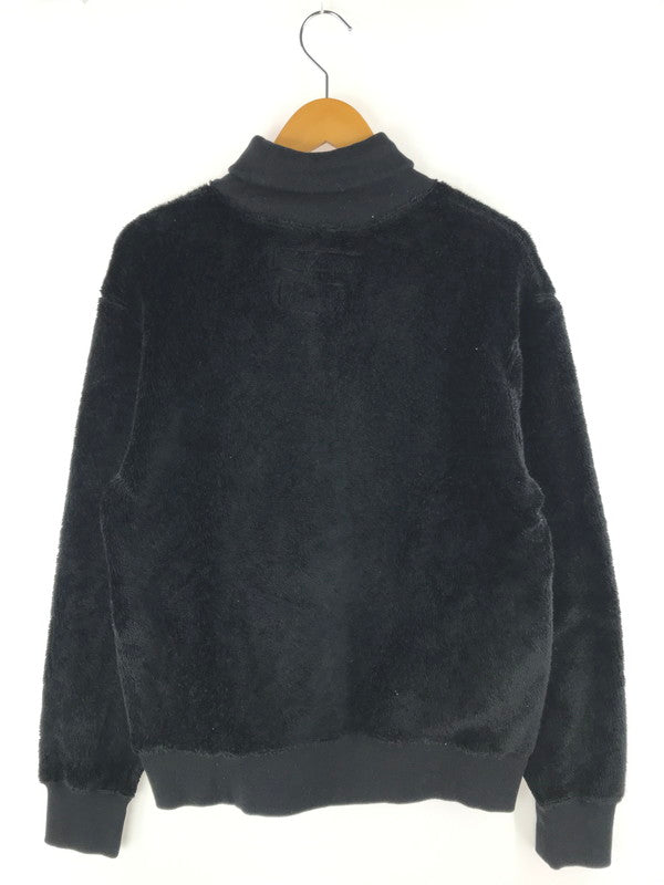 【中古品】【メンズ】 NEIGHBORHOOD ネイバーフッド POLAR FLEECE TURTLENECK 192FPNH-CSM07 ポーラーフリース タートルネック 142-250308-hi-19-tag サイズ：S カラー：ブラック 万代Net店