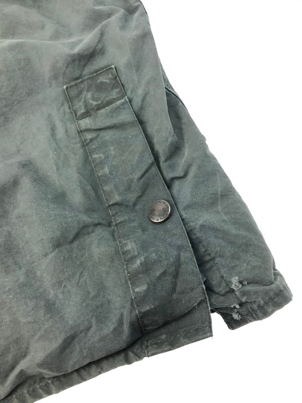 【現状渡し品】【メンズ】 Barbour バーブァー 90’S 3クラウン BEDALE JACKET A105  ビデールジャケット アウター 144-250304-ss-01-tag カラー：ネイビー 万代Net店