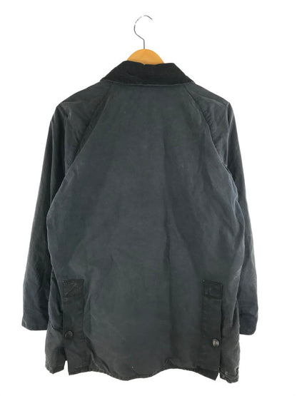 【現状渡し品】【メンズ】 Barbour バーブァー 90’S 3クラウン BEDALE JACKET A105  ビデールジャケット アウター 144-250304-ss-01-tag カラー：ネイビー 万代Net店