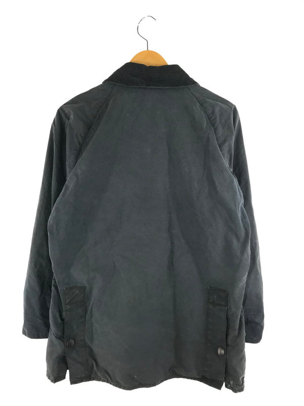 【現状渡し品】【メンズ】 Barbour バーブァー 90’S 3クラウン BEDALE JACKET ビデールジャケット A105 アウター 144-250304-ss-01-tag カラー：ネイビー 万代Net店