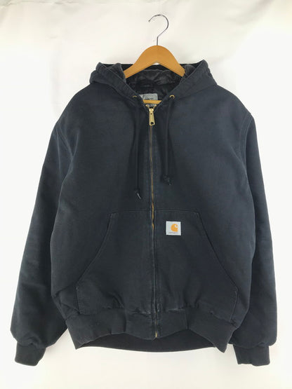 【中古品】【メンズ】  CARHARTT WIP カーハート ダブリューアイピー OG ACTIVE JACKET OG アクティブ ジャケット  I027360-24F アウター 145-250304-ss-07-tag カラー：ブラック 万代Net店