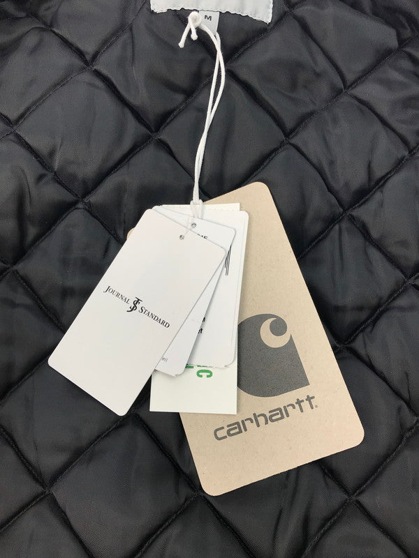 【中古品】【メンズ】  CARHARTT WIP カーハート ダブリューアイピー OG ACTIVE JACKET OG アクティブ ジャケット  I027360-24F アウター 145-250304-ss-07-tag カラー：ブラック 万代Net店