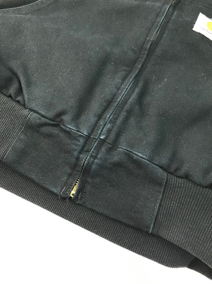 【中古品】【メンズ】  CARHARTT WIP カーハート ダブリューアイピー OG ACTIVE JACKET OG アクティブ ジャケット  I027360-24F アウター 145-250304-ss-07-tag カラー：ブラック 万代Net店