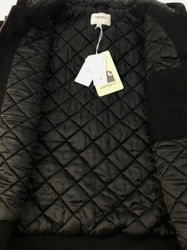 【中古品】【メンズ】  CARHARTT WIP カーハート ダブリューアイピー OG ACTIVE JACKET OG アクティブ ジャケット  I027360-24F アウター 145-250304-ss-07-tag カラー：ブラック 万代Net店