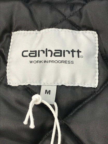 【中古品】【メンズ】  CARHARTT WIP カーハート ダブリューアイピー OG ACTIVE JACKET OG アクティブ ジャケット  I027360-24F アウター 145-250304-ss-07-tag カラー：ブラック 万代Net店