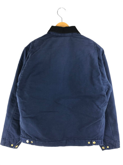 【中古品】【メンズ】  CARHARTT WIP カーハート ダブリューアイピー OG DETROIT JACKET OG アクティブ ジャケット  I027358-24F アウター 145-250304-ss-08-tag カラー：ブルー 万代Net店