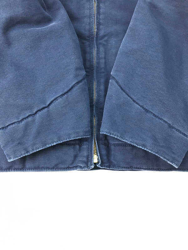 【中古品】【メンズ】  CARHARTT WIP カーハート ダブリューアイピー OG DETROIT JACKET OG アクティブ ジャケット  I027358-24F アウター 145-250304-ss-08-tag カラー：ブルー 万代Net店