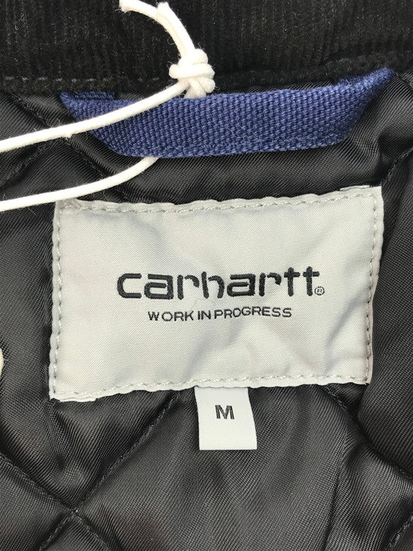 【中古品】【メンズ】  CARHARTT WIP カーハート ダブリューアイピー OG DETROIT JACKET OG アクティブ ジャケット  I027358-24F アウター 145-250304-ss-08-tag カラー：ブルー 万代Net店