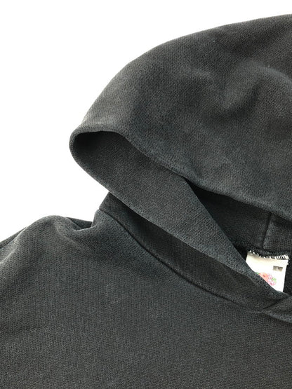 【現状渡し品】【メンズ】  FRUIT OF THE LOOM METALLICA 00’S MASTER OF　PUPPETS HOODIE 146-250310-ss-08-tag カラー：ブラック 万代Net店