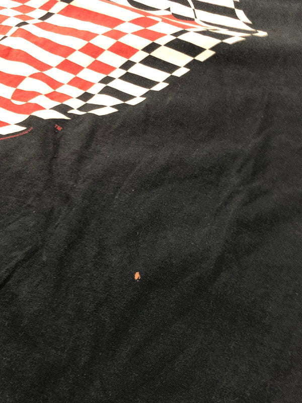 【中古品】【メンズ】 ANBIL アンビル THE ROLLING STONES BIGGER BANG 2005 TEE ローリング・ストーンズ 半袖Tシャツ 146-250313-hi-11-tag サイズ：2X カラー：ブラック 万代Net店