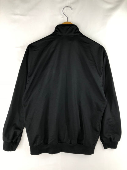 【中古品】【メンズ】 adidas アディダス 80’s TRACK JACKET 80年代 トラックジャケット 銀タグ ジャージ 146-250309-hi-15-tag サイズ：USA S カラー：ブラック 万代Net店