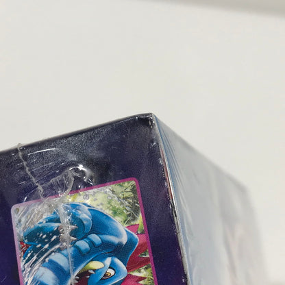【中古美品】 ★ 未開封(シュリンク裂けあり) ★角潰れあり ★ポケモンカードゲーム フュージョンアーツ 063-260525-rt-04-tag 万代Net店