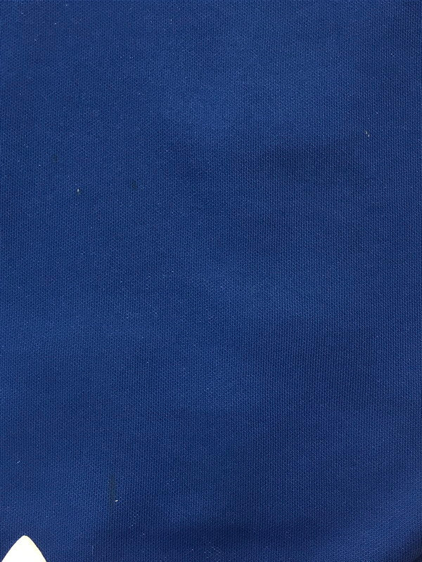 【中古品】【メンズ】 SUPREME シュプリーム 13AW FLEUR DE LIS HOCKEY TOP フルール ド リス ホッケー トップ 149-260701-rt-08-tag サイズ：S カラー：ブルー 万代Net店
