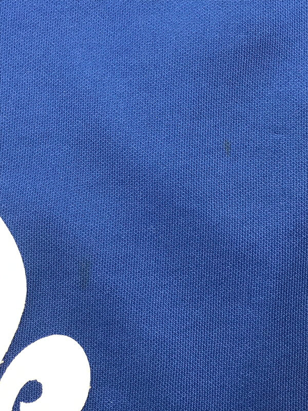 【中古品】【メンズ】 SUPREME シュプリーム 13AW FLEUR DE LIS HOCKEY TOP フルール ド リス ホッケー トップ 149-260701-rt-08-tag サイズ：S カラー：ブルー 万代Net店