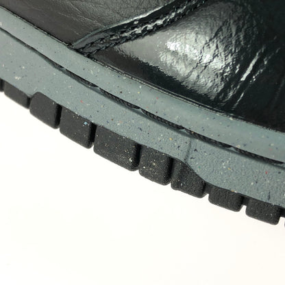 【中古美品】【メンズ】 NIKE ナイキ DUNK LOW RETRO BERLIN BLACK AND OFF NOIR FZ3053-001 ダンク ロー レトロ ベルリン ブラック アンド オフノアール スニーカー 靴 160-250810-rt-15-tag サイズ：26.5ｃｍ ＵＳ8.5 カラー：ブラック/オフノワール 万代Net店