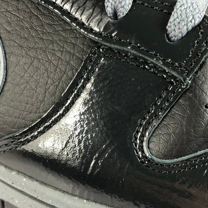 【中古美品】【メンズ】 NIKE ナイキ DUNK LOW RETRO BERLIN BLACK AND OFF NOIR FZ3053-001 ダンク ロー レトロ ベルリン ブラック アンド オフノアール スニーカー 靴 160-250810-rt-15-tag サイズ：26.5ｃｍ ＵＳ8.5 カラー：ブラック/オフノワール 万代Net店