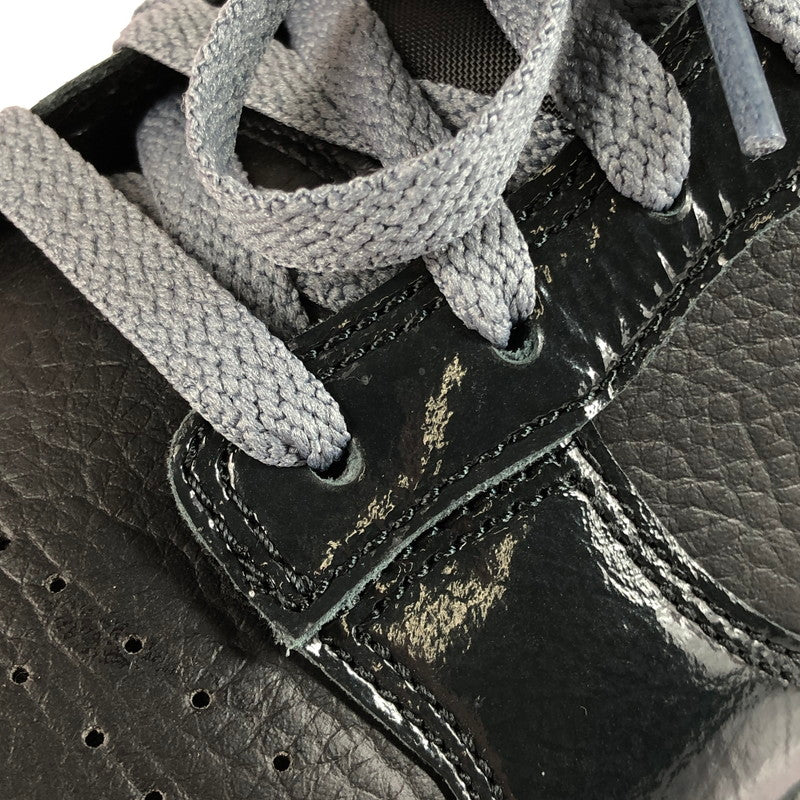 【中古美品】【メンズ】 NIKE ナイキ DUNK LOW RETRO BERLIN BLACK AND OFF NOIR FZ3053-001 ダンク ロー レトロ ベルリン ブラック アンド オフノアール スニーカー 靴 160-250810-rt-15-tag サイズ：26.5ｃｍ ＵＳ8.5 カラー：ブラック/オフノワール 万代Net店