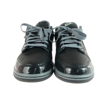【中古美品】【メンズ】 NIKE ナイキ DUNK LOW RETRO BERLIN BLACK AND OFF NOIR FZ3053-001 ダンク ロー レトロ ベルリン ブラック アンド オフノアール スニーカー 靴 160-250810-rt-15-tag サイズ：26.5ｃｍ ＵＳ8.5 カラー：ブラック/オフノワール 万代Net店