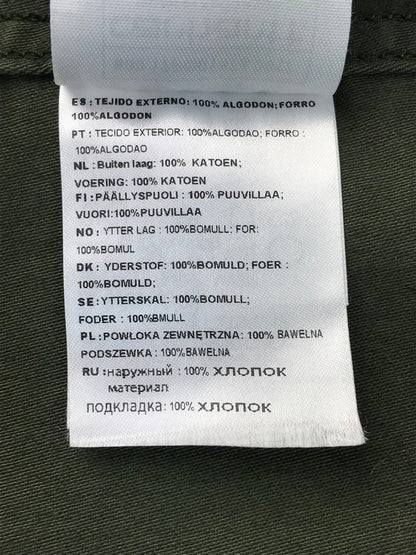 【中古品】【メンズ】 Carhartt カーハート ANSON SHIRT JACKET アンソン シャツ ジャケット I023976 145-250328-ss-05-tag サイズ：M カラー：カモ柄 万代Net店