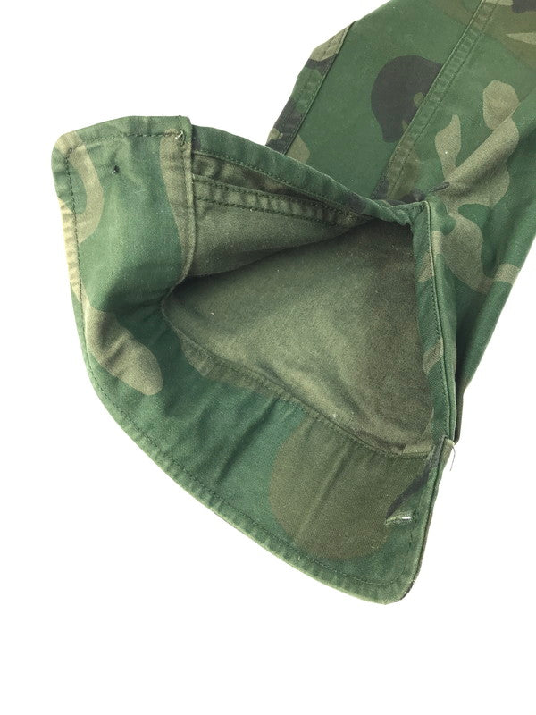 【中古品】【メンズ】 Carhartt カーハート ANSON SHIRT JACKET アンソン シャツ ジャケット I023976 145-250328-ss-05-tag サイズ：M カラー：カモ柄 万代Net店