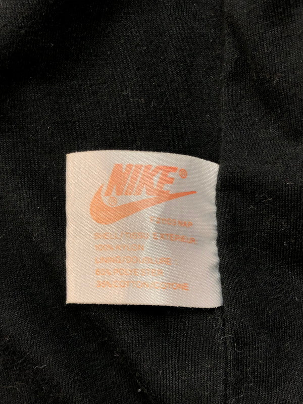 【現状渡し品】【メンズ】 NIKE ナイキ 90's NYLON JACKET 90年代 ナイロンジャケット 銀タグ ライトアウター 146-250309-hi-17-tag サイズ：M カラー：マルチカラー 万代Net店