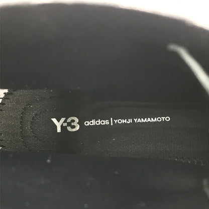 【中古品】【メンズ】 Y-3 ワイスリー RUNNER 4D IOW GZ9141 ワイスリー ランナー 4D IOW ブラック スニーカー 靴 161-250309-hi-10-tag サイズ：25cm US 7 カラー：BLACK 万代Net店