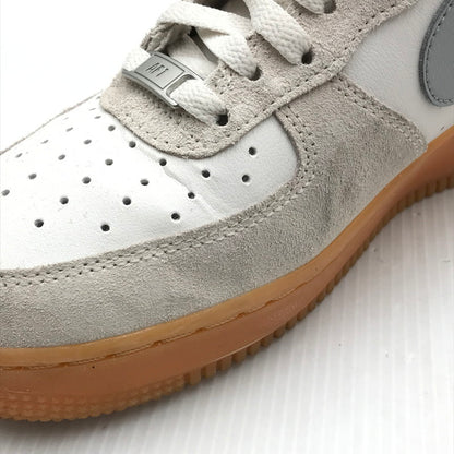 【中古品】【メンズ】 NIKE ナイキ AIR FORCE 1 LOW PHANTOM FQ8714-002 ナイキ エア フォース 1 ロー ファントム スニーカー 靴 160-250309-hi-09-tag サイズ：25.5cm US 7.5 カラー：グレー 万代Net店