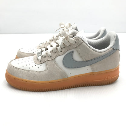 【中古品】【メンズ】 NIKE ナイキ AIR FORCE 1 LOW PHANTOM FQ8714-002 ナイキ エア フォース 1 ロー ファントム スニーカー 靴 160-250309-hi-09-tag サイズ：25.5cm US 7.5 カラー：グレー 万代Net店