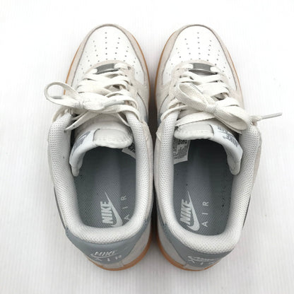 【中古品】【メンズ】 NIKE ナイキ AIR FORCE 1 LOW PHANTOM FQ8714-002 ナイキ エア フォース 1 ロー ファントム スニーカー 靴 160-250309-hi-09-tag サイズ：25.5cm US 7.5 カラー：グレー 万代Net店