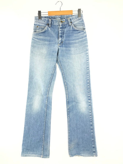【中古品】【メンズ】 201 BOOTCUT DENIM PANTS ブーツカットデニムパンツ ジーンズ 42TALON 157-250326-hi-30-tag サイズ：表記消え カラー：ライトインディゴ 万代Net店