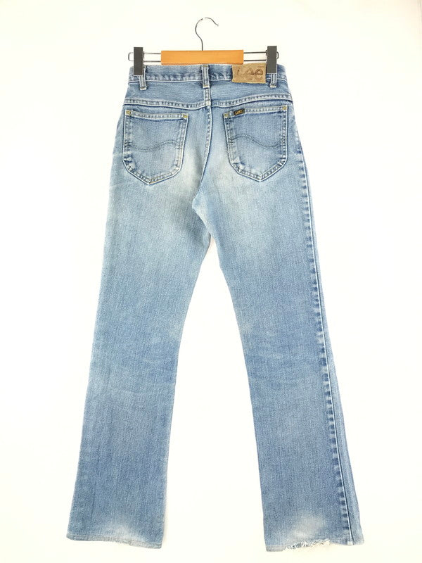 【中古品】【メンズ】 201 BOOTCUT DENIM PANTS ブーツカットデニムパンツ ジーンズ 42TALON 157-250326-hi-30-tag サイズ：表記消え カラー：ライトインディゴ 万代Net店