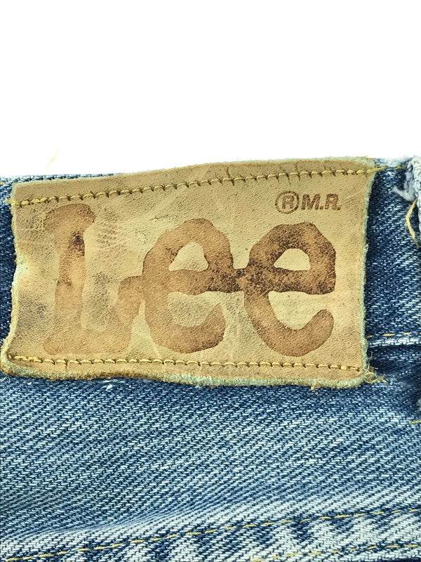 【中古品】【メンズ】 201 BOOTCUT DENIM PANTS ブーツカットデニムパンツ ジーンズ 42TALON 157-250326-hi-30-tag サイズ：表記消え カラー：ライトインディゴ 万代Net店