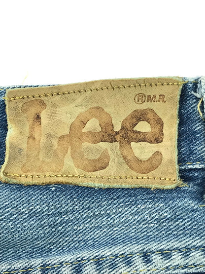 【中古品】【メンズ】 201 BOOTCUT DENIM PANTS ブーツカットデニムパンツ ジーンズ 42TALON 157-250326-hi-30-tag サイズ：表記消え カラー：ライトインディゴ 万代Net店