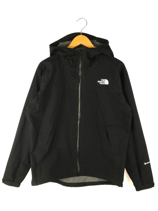 【中古品】【メンズ】 THE NORTH FACE ザ・ノースフェイス CLIMB LIGHT JACKET NP12003 クライムライトジャケット ナイロンジャケット ライトアウター 144-250313-hi-37-tag サイズ：L カラー：ブラック 万代Net店