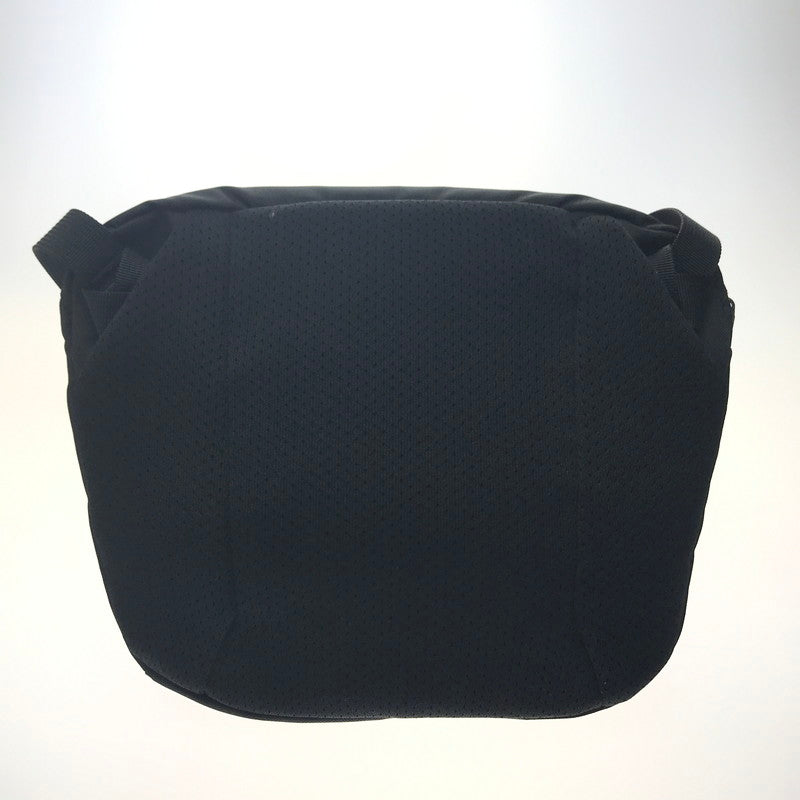 【中古品】【メンズ】 ARC'TERYX アークテリクス WAIST BAG ウエストバッグ ショルダーバッグ カバン 188-250314-yk-16-tag カラー：ブラック 万代Net店