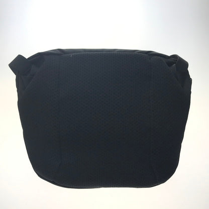 【中古品】【メンズ】 ARC'TERYX アークテリクス WAIST BAG ウエストバッグ ショルダーバッグ カバン 188-250314-yk-16-tag カラー：ブラック 万代Net店