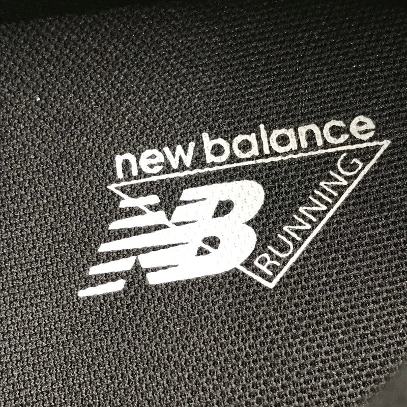 【中古美品】【メンズ】 NEW BALANCE ニューバランス U509E1 スニーカー 靴 162-250313-hi-03-tag サイズ：27.5cm US 9.5 カラー：ブラック 万代Net店