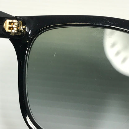 【中古品】【メンズ】 GUCCI グッチ SUNGLASSES GG0800SA サングラス アイウェア アクセサリー 183-250315-hi-15-tag サイズ：56ロ16 145 カラー：ブラック 万代Net店