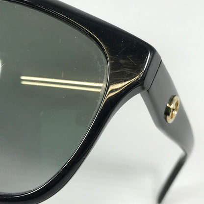 【中古品】【メンズ】 GUCCI グッチ SUNGLASSES GG0800SA サングラス アイウェア アクセサリー 183-250315-hi-15-tag サイズ：56ロ16 145 カラー：ブラック 万代Net店