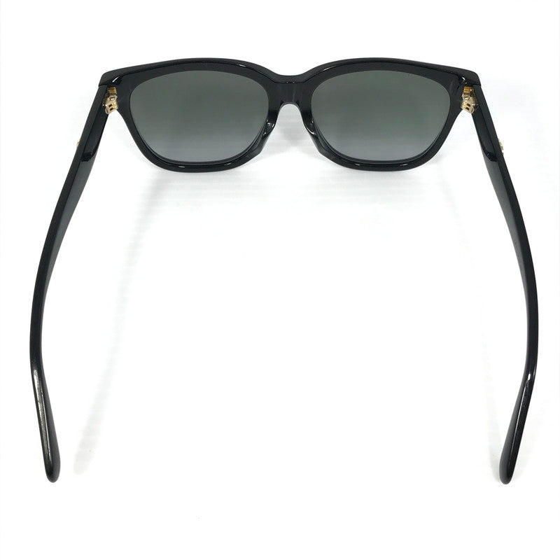 【中古品】【メンズ】 GUCCI グッチ SUNGLASSES GG0800SA サングラス アイウェア アクセサリー 183-250315-hi-15-tag サイズ：56ロ16 145 カラー：ブラック 万代Net店