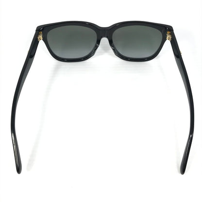 【中古品】【メンズ】 GUCCI グッチ SUNGLASSES GG0800SA サングラス アイウェア アクセサリー 183-250315-hi-15-tag サイズ：56ロ16 145 カラー：ブラック 万代Net店