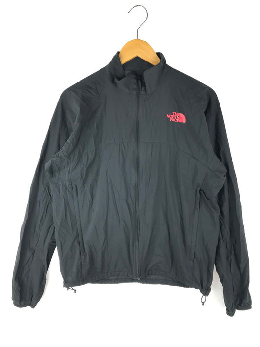 【中古品】【メンズ】 THE NORTH FACE ザ・ノースフェイス SWALLOWTAIL JACKET NP21432 スワローテイル ジャケット ナイロンジャケット ライトアウター 144-250317-hi-07-tag サイズ：M カラー：ブラック 万代Net店