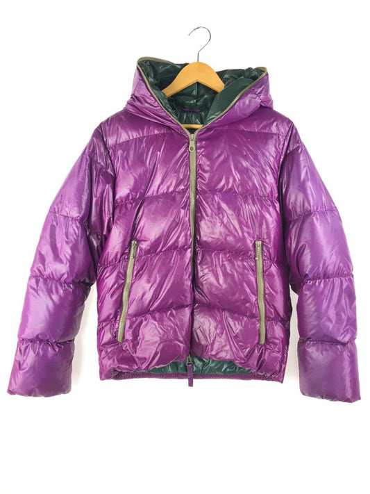 【中古品】【メンズ】 DUVETICA デュベティカ DOWN JACKET 1125-499-1588 ダウンジャケット アウター 141-250320-hi-20-tag サイズ：46 カラー：パープル 万代Net店